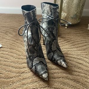 Nordstrom rack boots